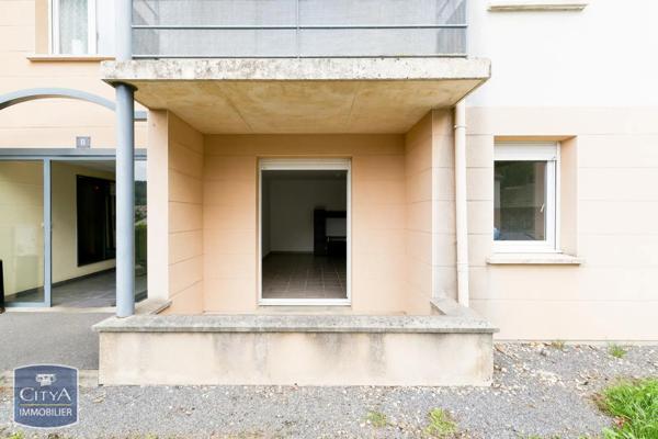 Appartement à vendre 2 pièces 47.53m²