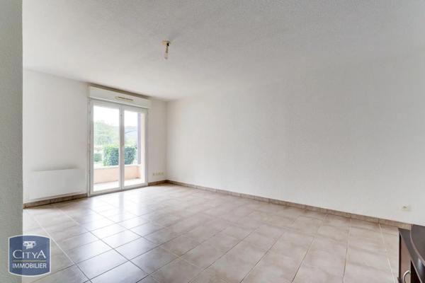 Appartement à vendre 2 pièces 47.53m²