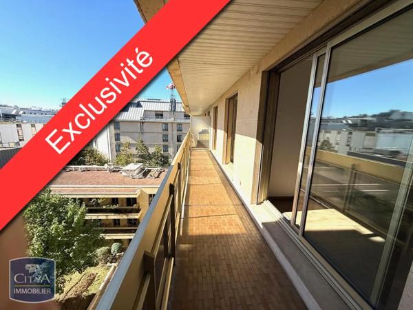 Appartement à vendre 3 pièces 89.97m²