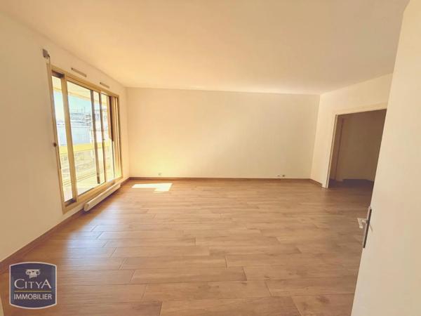 Appartement à vendre 3 pièces 89.97m²
