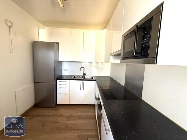 Appartement à vendre 3 pièces 89.97m²