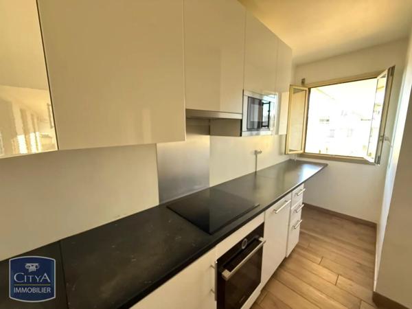 Appartement à vendre 3 pièces 89.97m²