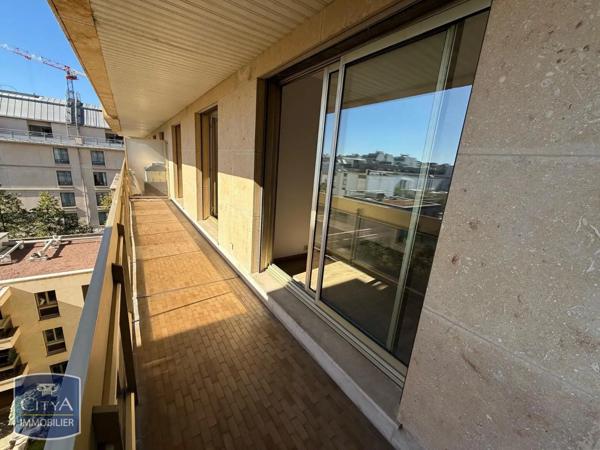 Appartement à vendre 3 pièces 89.97m²