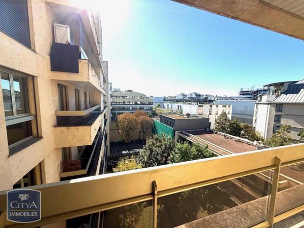 Appartement à vendre 3 pièces 89.97m²
