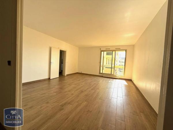Appartement à vendre 3 pièces 89.97m²