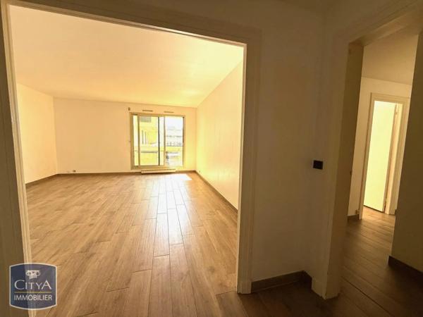 Appartement à vendre 3 pièces 89.97m²