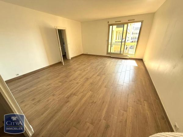 Appartement à vendre 3 pièces 89.97m²