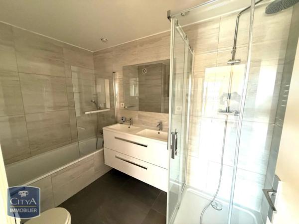 Appartement à vendre 3 pièces 89.97m²