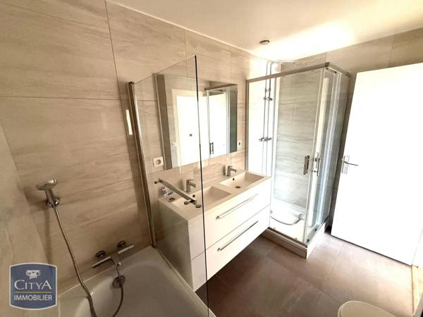 Appartement à vendre 3 pièces 89.97m²