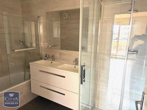 Appartement à vendre 3 pièces 89.97m²