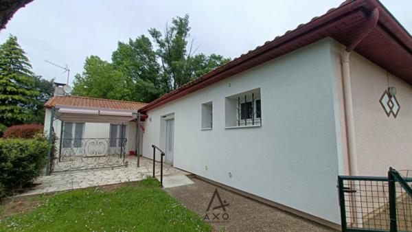 Achat vente Maison Lamonzie Saint Martin