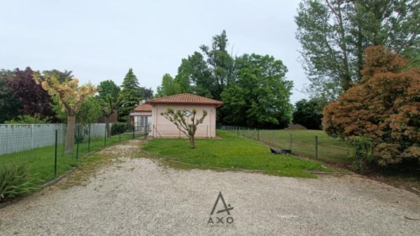 Achat vente Maison Lamonzie Saint Martin