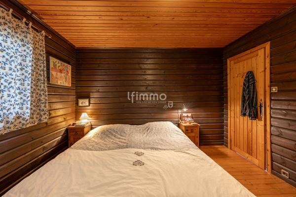 Chalet exceptionnel Gerardmer