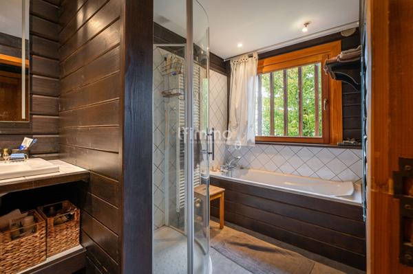 Chalet exceptionnel Gerardmer
