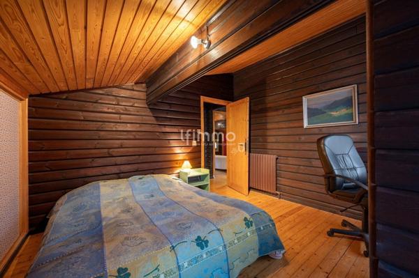 Chalet exceptionnel Gerardmer