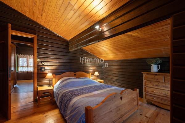 Chalet exceptionnel Gerardmer