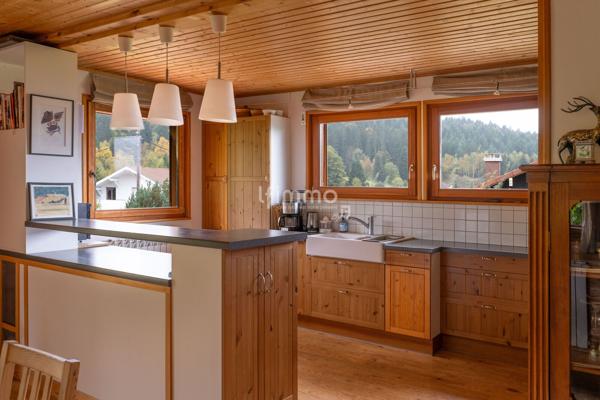 Chalet exceptionnel Gerardmer