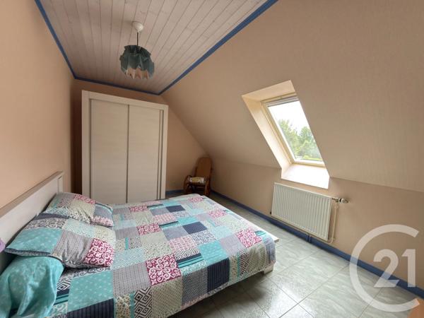 Maison à vendre  5 pièces - 145,10 m 2   LA GUIERCHE  - 72