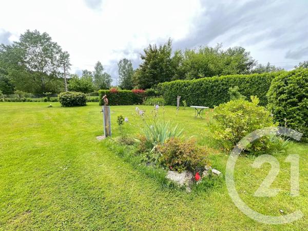 Maison à vendre  5 pièces - 145,10 m 2   LA GUIERCHE  - 72