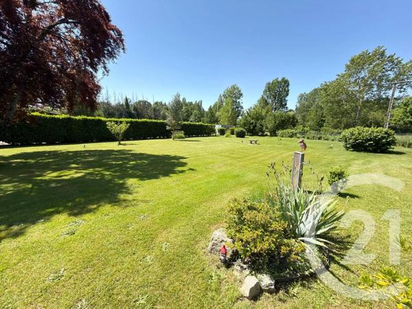Maison à vendre  5 pièces - 145,10 m 2   LA GUIERCHE  - 72