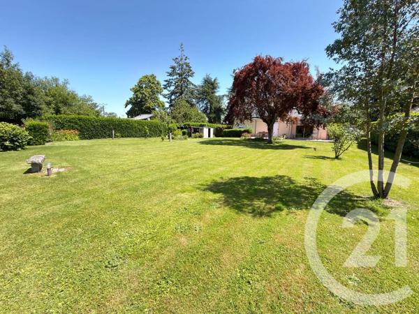 Maison à vendre  5 pièces - 145,10 m 2   LA GUIERCHE  - 72