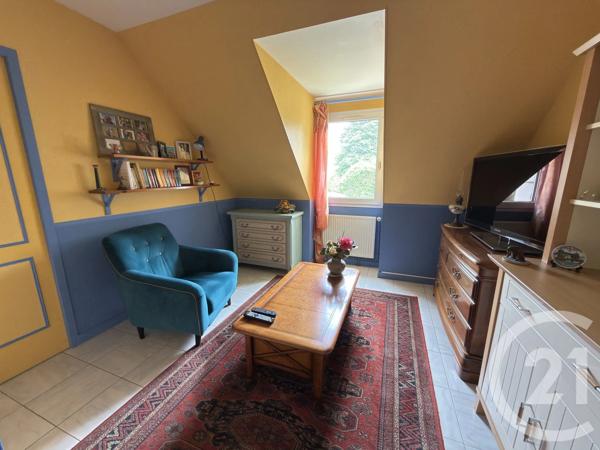 Maison à vendre  5 pièces - 145,10 m 2   LA GUIERCHE  - 72