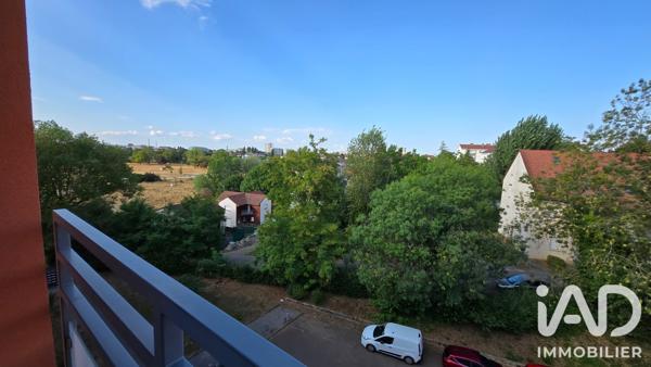 Appartement à vendre 3 pièces 52 m² Chalon-sur-Saône