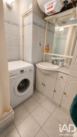 Appartement à vendre 3 pièces 52 m² Chalon-sur-Saône