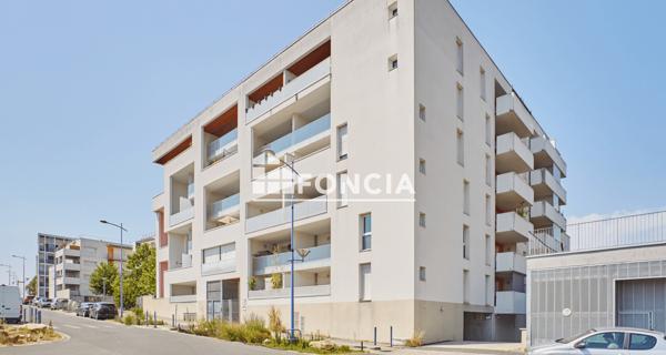 À vendre Appartement 2 pièces 43.6 m² - Lormont 33310