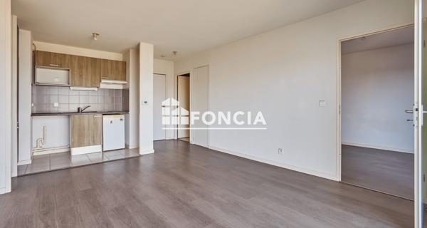 À vendre Appartement 2 pièces 43.6 m² - Lormont 33310