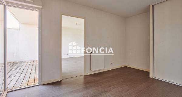 À vendre Appartement 2 pièces 43.6 m² - Lormont 33310
