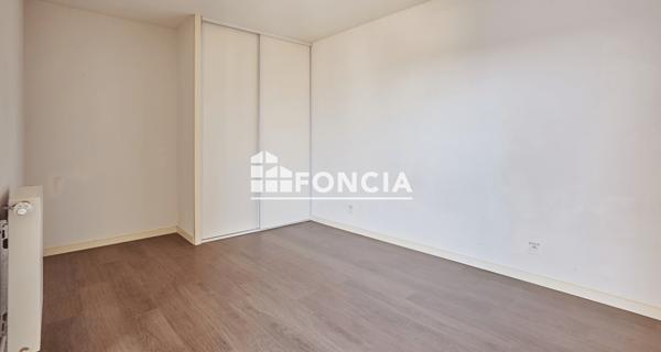 À vendre Appartement 2 pièces 43.6 m² - Lormont 33310