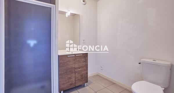 À vendre Appartement 2 pièces 43.6 m² - Lormont 33310