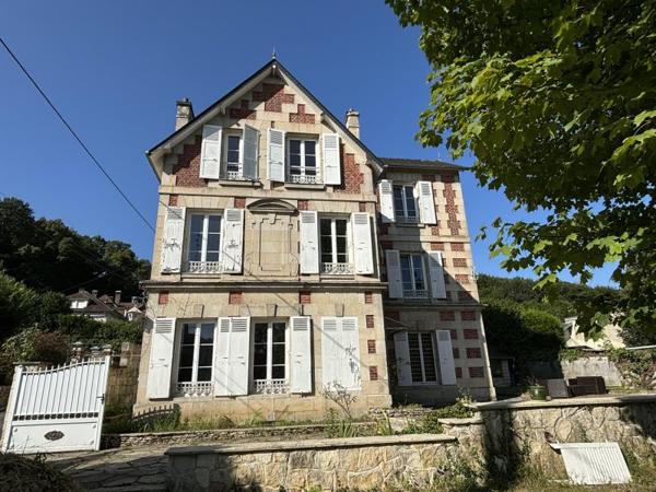 Vente / Maison