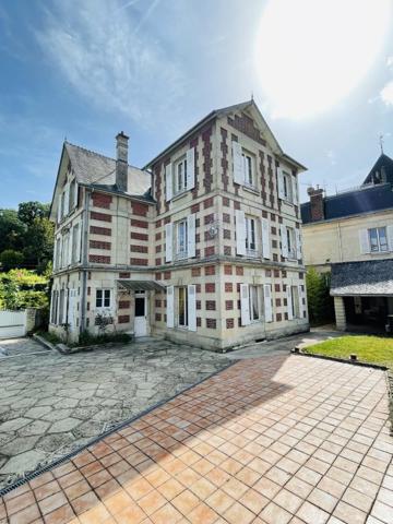 Vente / Maison