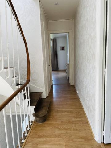 Vente / Maison