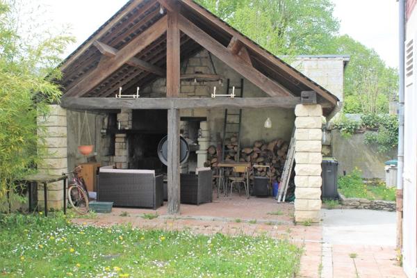 Vente / Maison