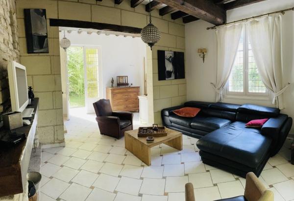 Vente / Maison