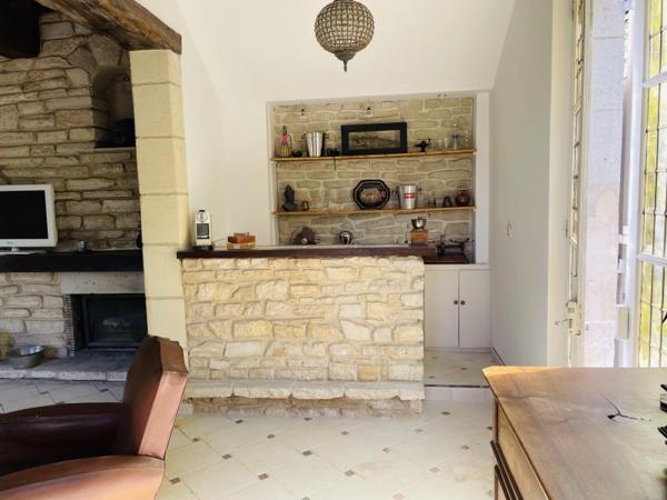 Vente / Maison