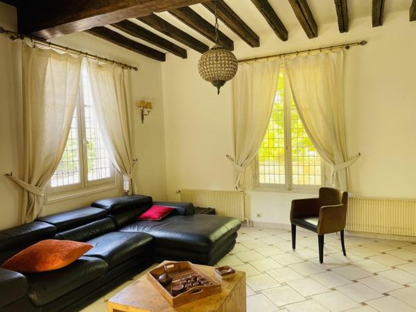 Vente / Maison