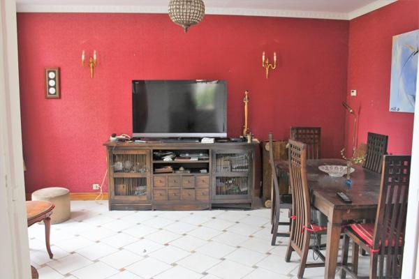 Vente / Maison