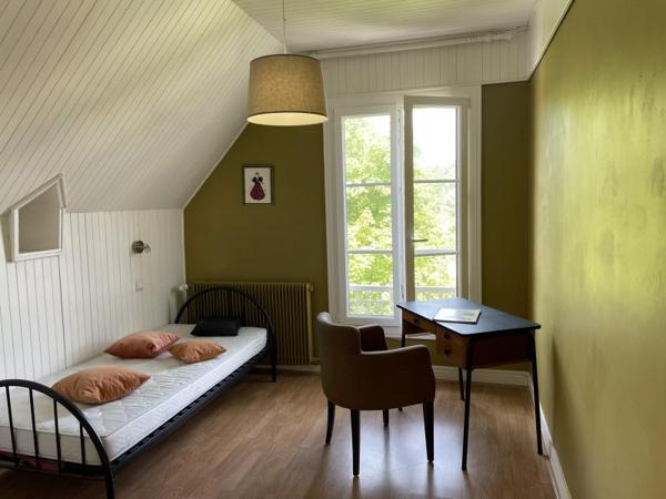 Vente / Maison