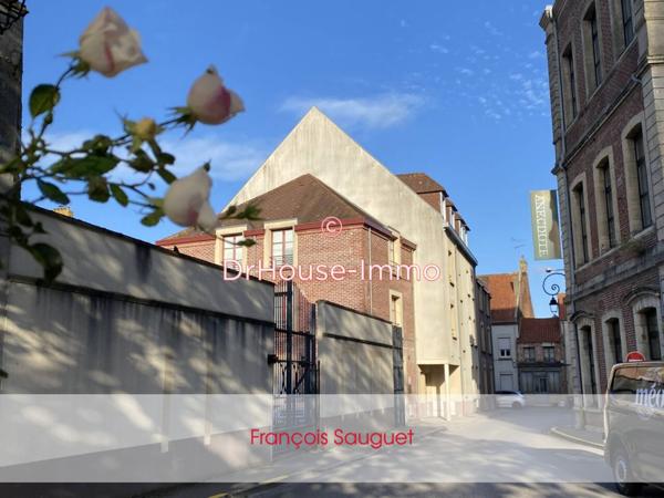 Appartement à vendre 8 pièces de 100 m²