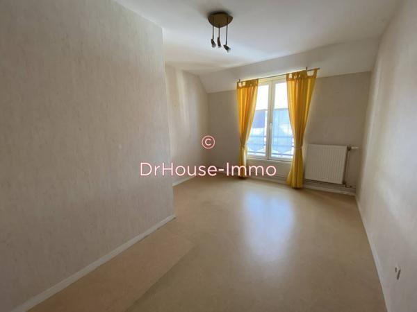 Appartement à vendre 8 pièces de 100 m²