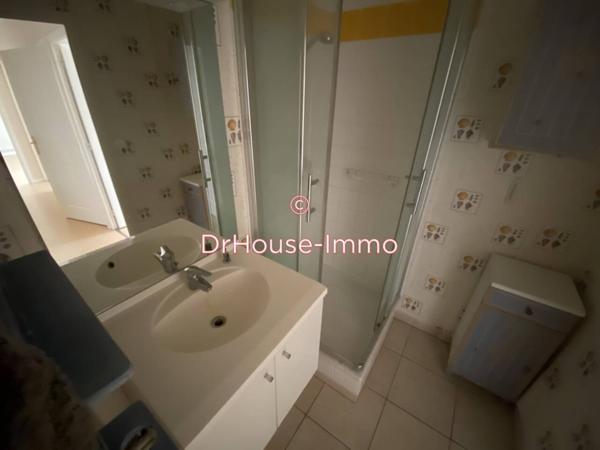 Appartement à vendre 8 pièces de 100 m²