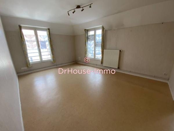 Appartement à vendre 8 pièces de 100 m²