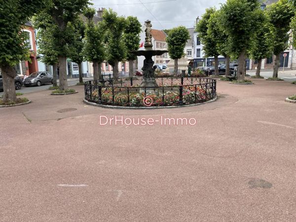 Appartement à vendre 8 pièces de 100 m²