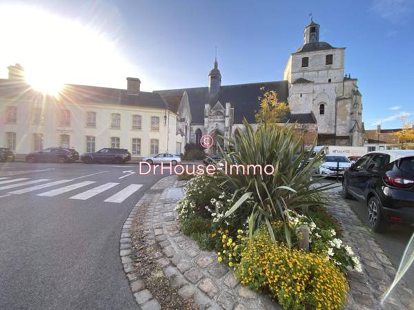 Appartement à vendre 8 pièces de 100 m²