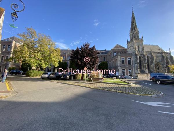 Appartement à vendre 8 pièces de 100 m²