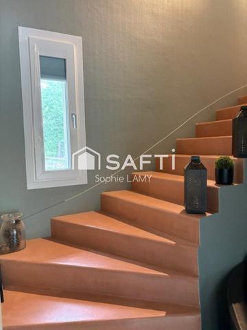 Proprièté unique Dijon 5 minutes de la Gare SNCF